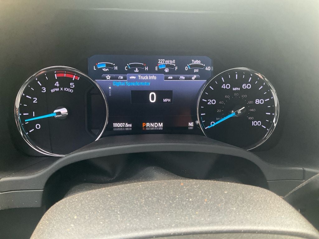 2022 Ford F-350SD Lariat