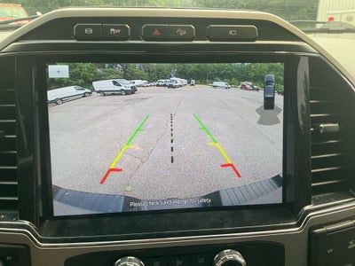 2022 Ford F-350SD Lariat