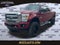 2016 Ford F-350SD Platinum