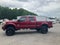 2016 Ford F-350SD Platinum
