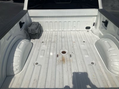 2020 Ford F-350SD Platinum