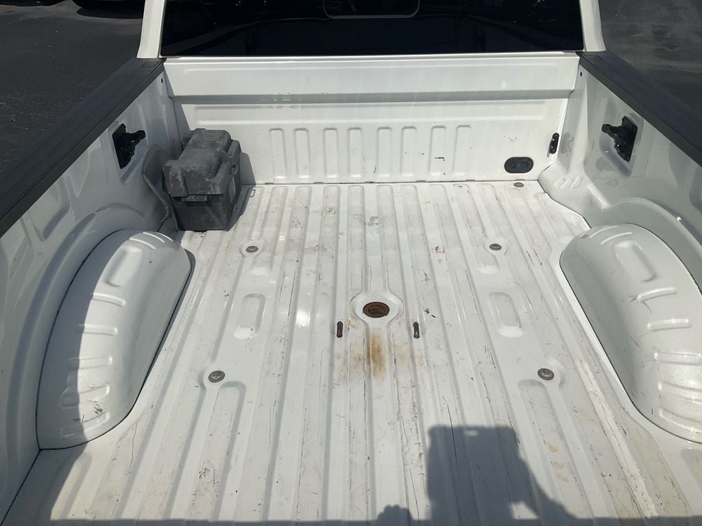 2020 Ford F-350SD Platinum