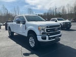 2020 Ford F-350SD Platinum