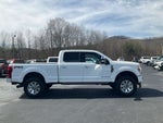 2020 Ford F-350SD Platinum