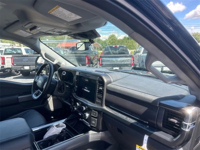 2025 Ford F-350SD Lariat