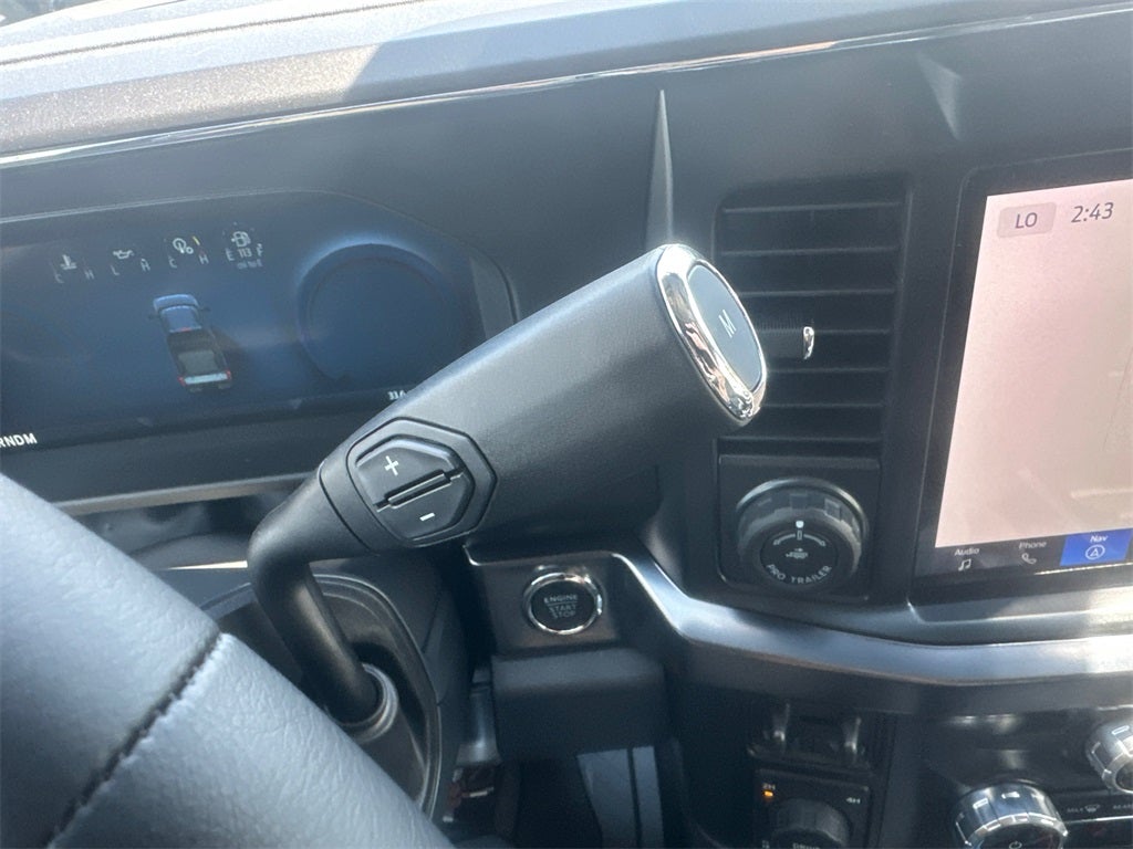 2025 Ford F-350SD Lariat