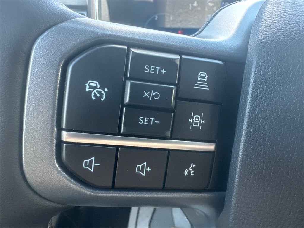 2025 Ford F-350SD Lariat