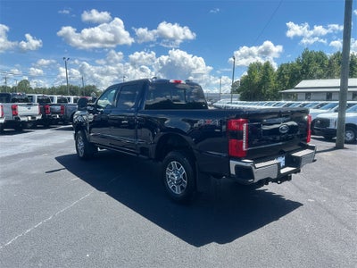 2025 Ford F-350SD Lariat