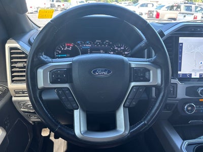 2022 Ford F-350SD Lariat