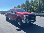 2022 Ford F-350SD Lariat