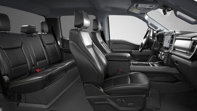 2026 Ford F-350SD F-350® Lariat®