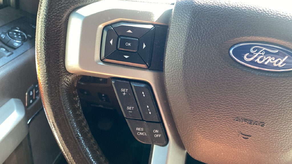 2022 Ford F-350SD King Ranch
