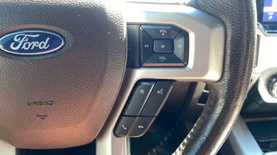 2022 Ford F-350SD King Ranch
