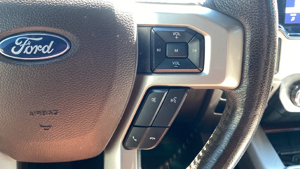 2022 Ford F-350SD King Ranch