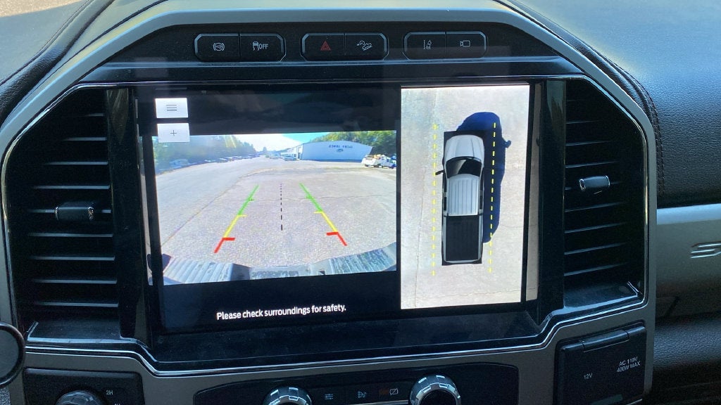 2022 Ford F-350SD King Ranch
