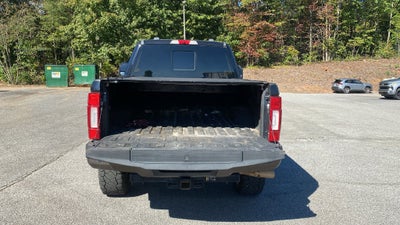 2022 Ford F-350SD King Ranch