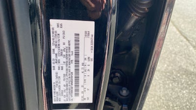 2022 Ford F-350SD King Ranch
