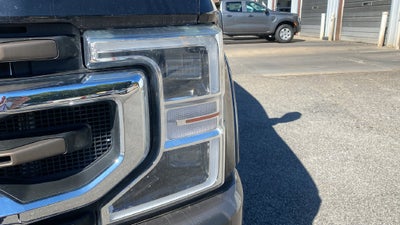 2022 Ford F-350SD King Ranch