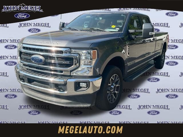 2022 Ford F-350SD Lariat