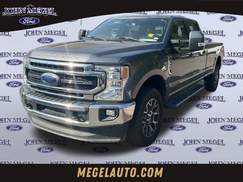 2022 Ford F-350SD Lariat