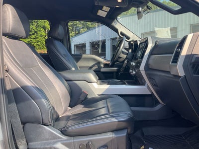 2022 Ford F-350SD Lariat