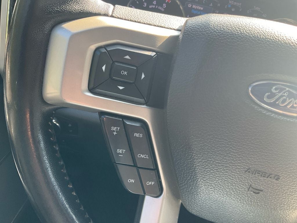 2022 Ford F-350SD Lariat