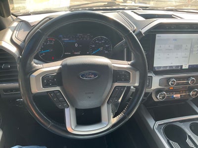 2022 Ford F-350SD Lariat