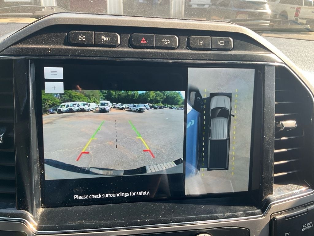 2022 Ford F-350SD Lariat
