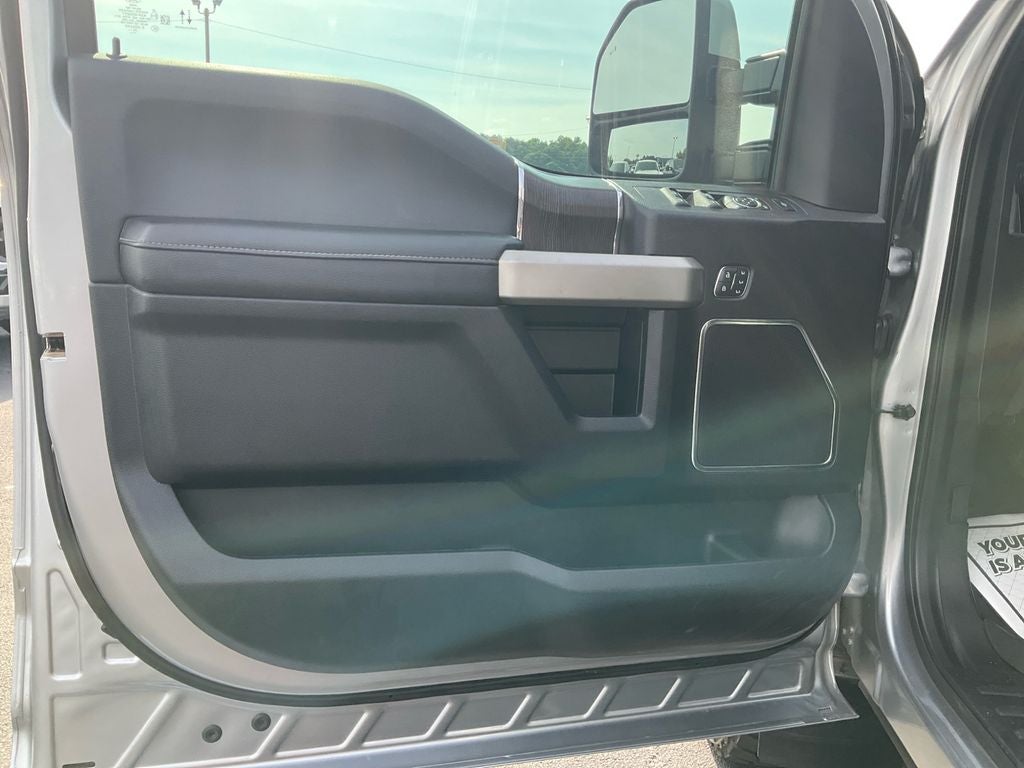 2021 Ford F-350SD Lariat