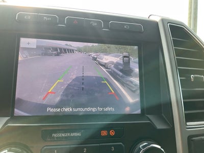 2021 Ford F-350SD Lariat