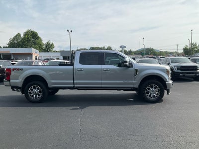 2021 Ford F-350SD Lariat