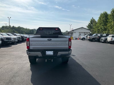 2021 Ford F-350SD Lariat