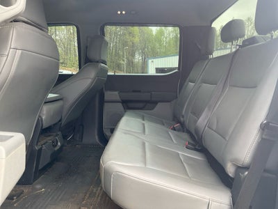 2024 Ford F-350SD XL
