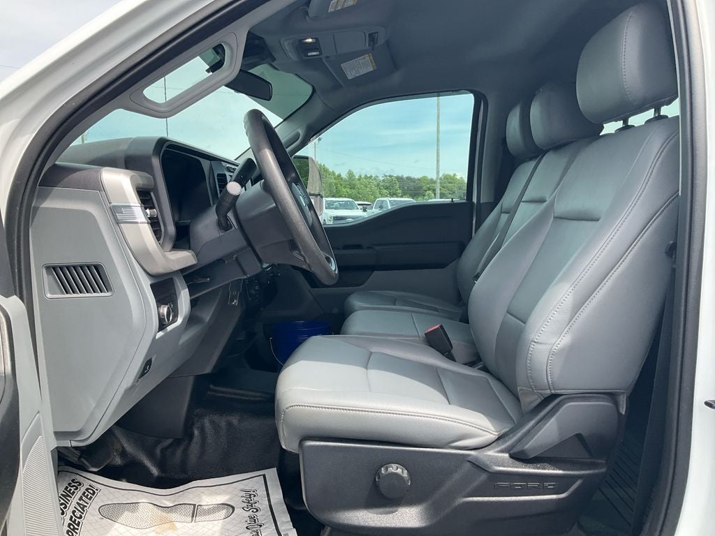 2024 Ford F-350SD XL