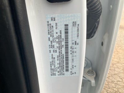 2024 Ford F-350SD XL