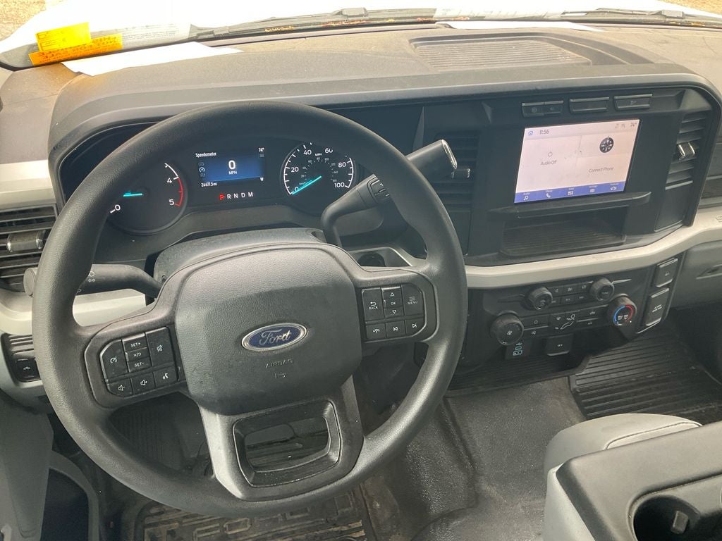 2024 Ford F-350SD XL