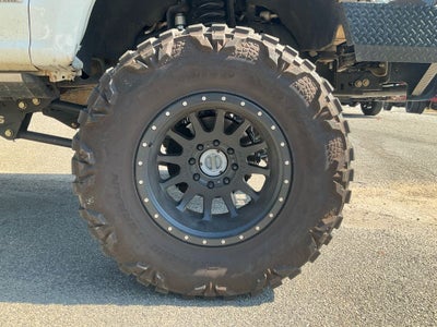 2021 Ford F-350SD Platinum