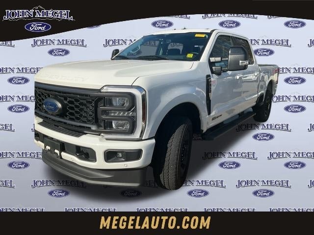 2024 Ford F-350SD Lariat