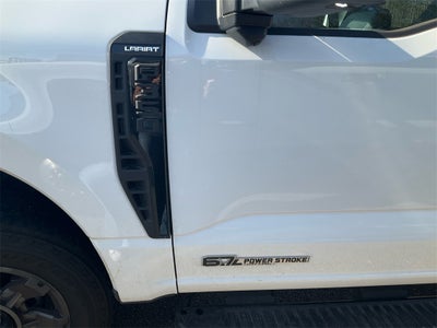 2024 Ford F-350SD Lariat