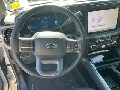 2024 Ford F-350SD Lariat