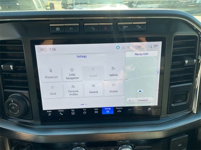 2024 Ford F-350SD Lariat