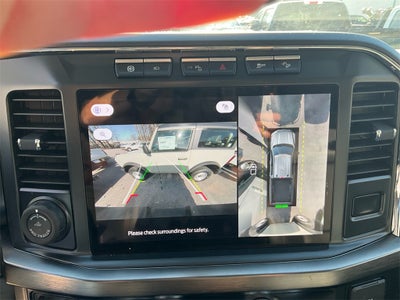 2024 Ford F-350SD Lariat