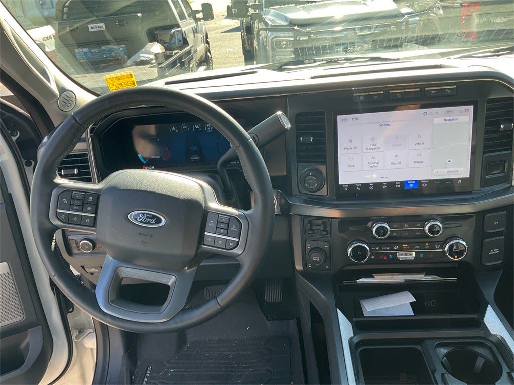 2024 Ford F-350SD Lariat