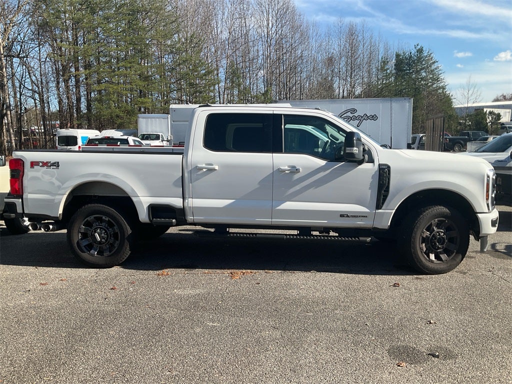 2024 Ford F-350SD Lariat