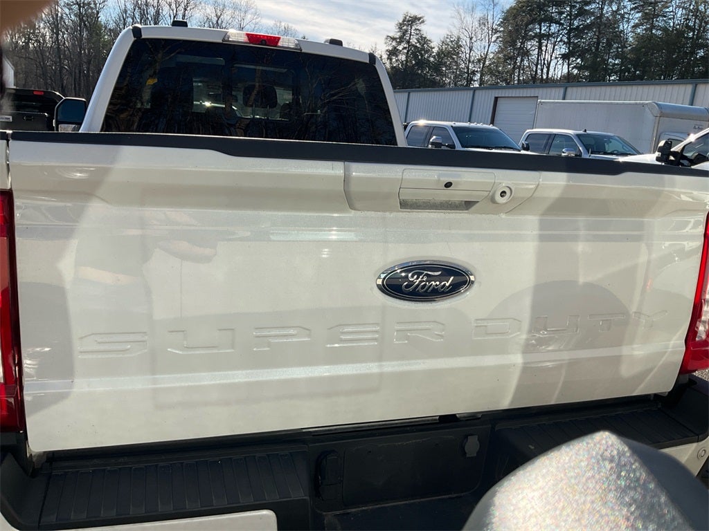 2024 Ford F-350SD Lariat