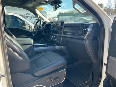 2024 Ford F-350SD Lariat