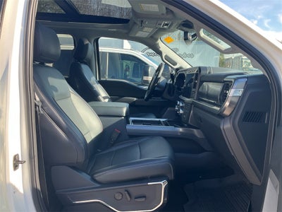 2024 Ford F-350SD Lariat