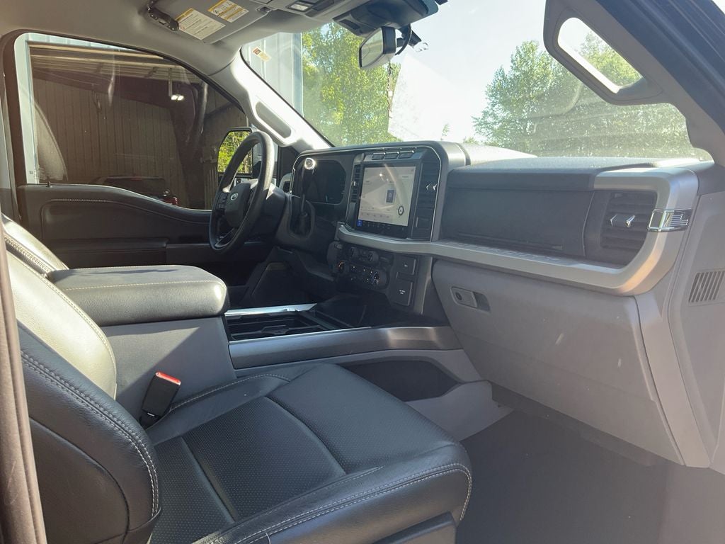 2023 Ford F-350SD XLT