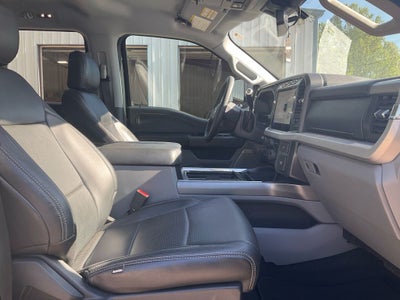 2023 Ford F-350SD XLT