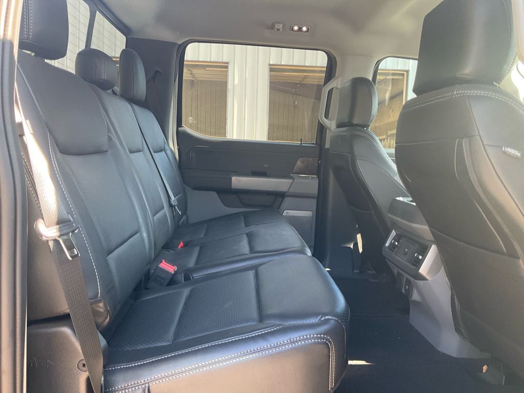 2023 Ford F-350SD XLT